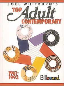 Top Adult Contemporary 1961-1993