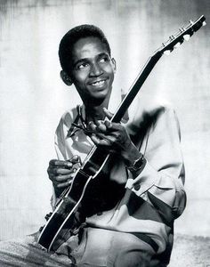 Ray Sharpe
