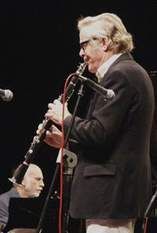 Bob Wilber
