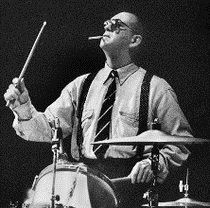 Tommy Chase