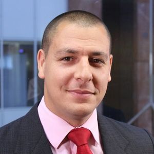 Adam Morghem