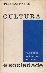 Cultura e Sociedade
