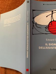 Il Significato Dell'Esistenza Umana