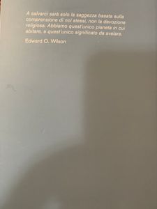 Il Significato Dell'Esistenza Umana
