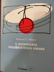 Il Significato Dell'Esistenza Umana