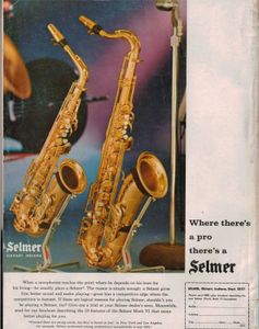 Down Beat's Music 1962