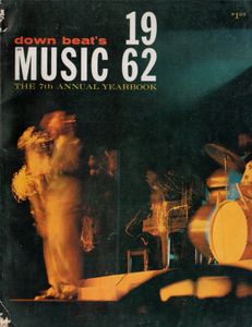 Down Beat's Music 1962