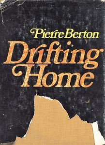 Drifting Home