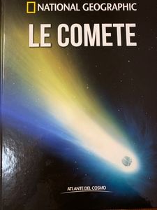Le Comete