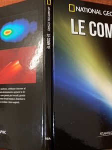 Le Comete