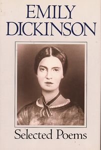 Emily Dickinson: Selected Poems