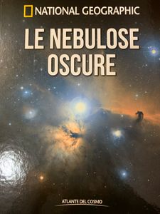 Le Nebulose Oscure