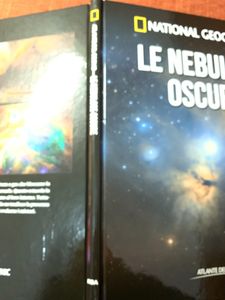 Le Nebulose Oscure