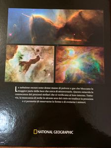 Le Nebulose Oscure