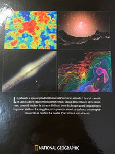 Le Galassie A Spirale