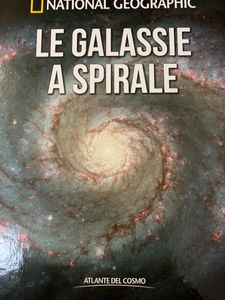 Le Galassie A Spirale