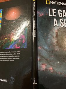Le Galassie A Spirale