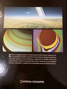 Saturno