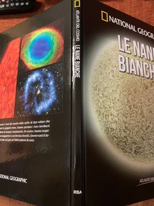 Le Nane Bianche