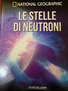 Le Stelle Di Neutroni