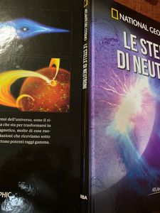 Le Stelle Di Neutroni