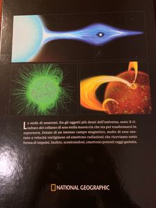 Le Stelle Di Neutroni
