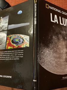 La Luna
