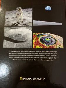 La Luna