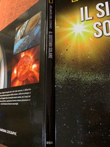 Il Sistema Solare