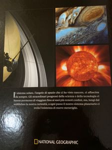 Il Sistema Solare