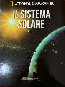 Il Sistema Solare