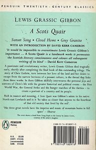 A Scots Quair