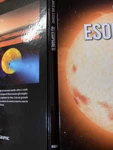 Gli Esopianeti