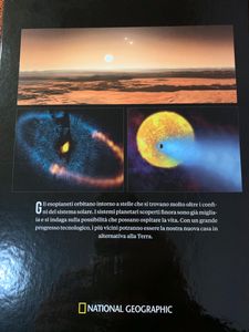 Gli Esopianeti
