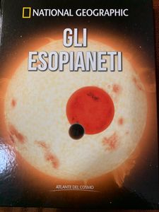 Gli Esopianeti
