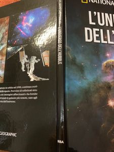 L'Universo Dell'Hubble