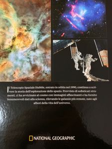 L'Universo Dell'Hubble