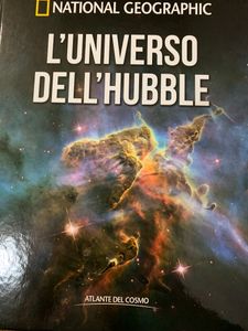 L'Universo Dell'Hubble