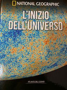 L'Inizio Dell'Universo