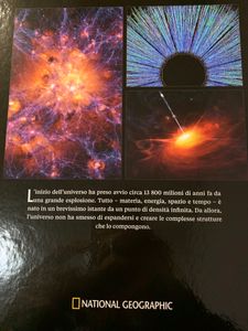 L'Inizio Dell'Universo
