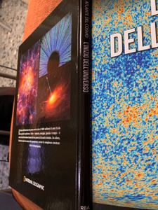 L'Inizio Dell'Universo
