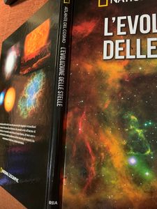 L'Evoluzione Delle Stelle