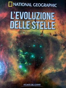 L'Evoluzione Delle Stelle