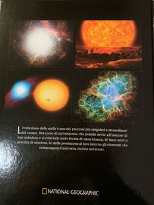 L'Evoluzione Delle Stelle