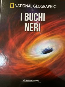 I Buchi Neri