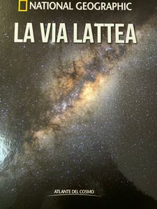 La Via Lattea