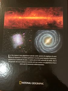 La Via Lattea