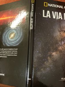 La Via Lattea