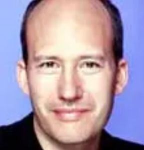 Tim Schoonmaker
