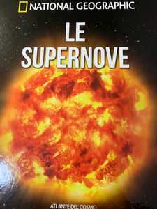 Le Supernove